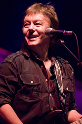 Chris Norman
