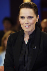 Désirée Nosbusch / Désirée Becker