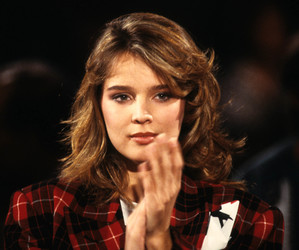 Désirée Nosbusch / Désirée Becker