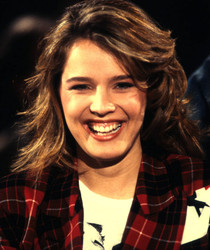 Désirée Nosbusch / Désirée Becker