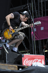 Tony Sly