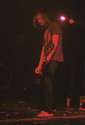 Konzert von Nirvana in London