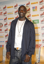 Akon
