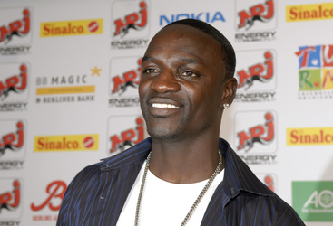 Akon