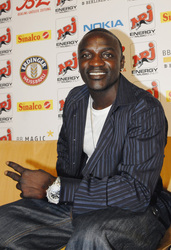 Akon