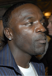 Akon