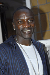 Akon