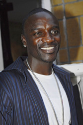 Akon