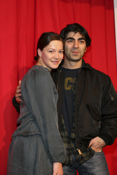 Hannah Herzsprung, Fatih Akin