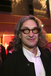 Wim Wenders