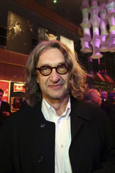 Wim Wenders