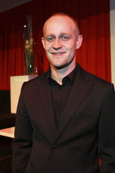 Jürgen Vogel