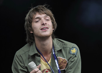 Paolo Nutini