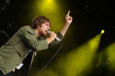 Paolo Nutini