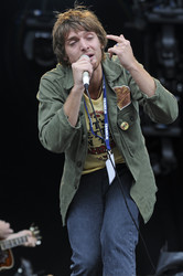 Paolo Nutini