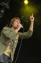 Paolo Nutini