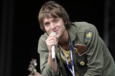 Paolo Nutini