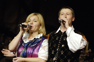 Die Jungen Original Oberkrainer