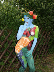 Früchtchen / Fruitie