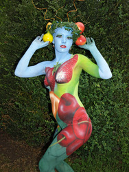 Früchtchen / Fruitie