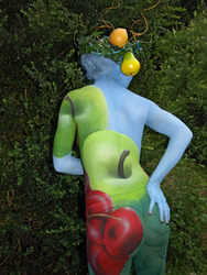 Früchtchen / Fruitie