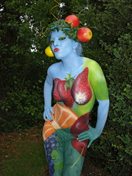 Früchtchen / Fruitie