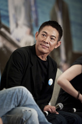 Jet Li