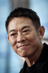 Jet Li