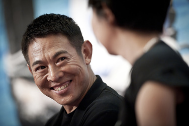 Jet Li