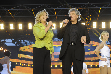 Marianne und Michael