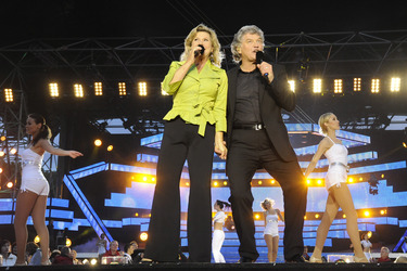 Marianne und Michael