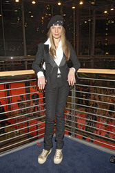 Veruschka von Lehndorff