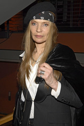 Veruschka von Lehndorff