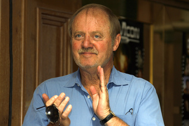 Robert O'Reilly