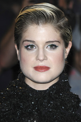 Kelly Osbourne