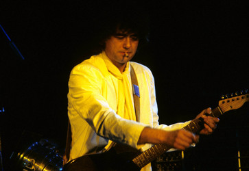 Jimmy Page