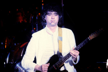 Jimmy Page