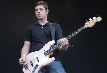 Jürgen 'Hilly' Hilgers (Pale)