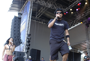 Missael, Luis Dr. Shenka