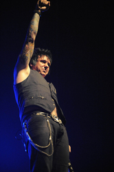 Jacoby Shaddix / Coby Dick