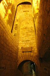 Katakomben von Paris / Catacombes de Paris