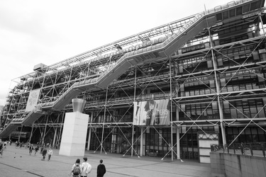 Centre Georges Pompidou