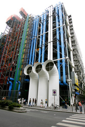 Centre Georges Pompidou