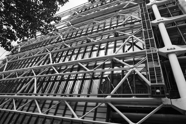 Centre Georges Pompidou