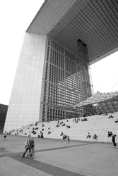 Grande Arche