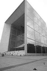 Grande Arche