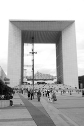 Grande Arche