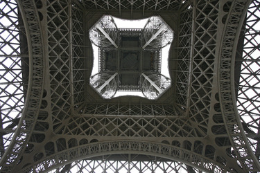 Eiffelturm / Tour Eiffel