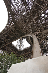 Eiffelturm / Tour Eiffel