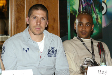 Ray Park, Cirroc Lofton